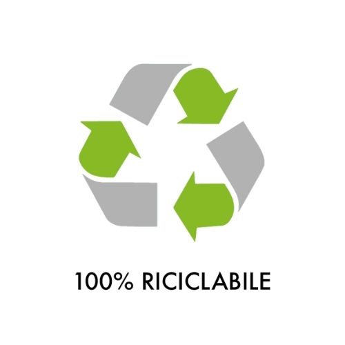 100-riciclabile